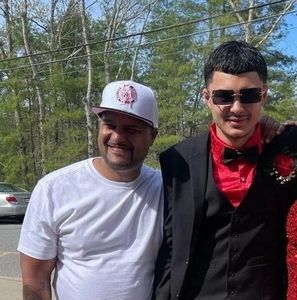 Meet your Posher, Lawrence